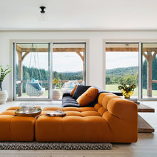 contemporary