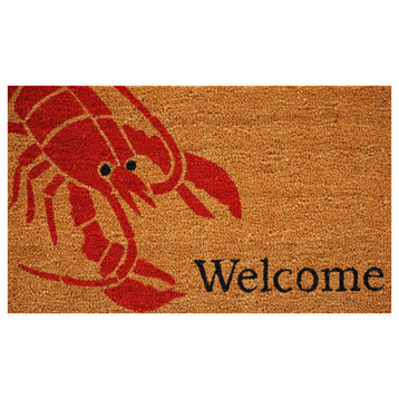 Lobster Doormat