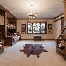 bunk house- Ranch