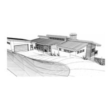 Antigua office plans