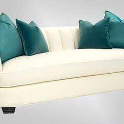 1086-Sofa | Burton James - Sofas