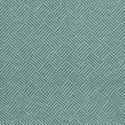 Rhea Lagoon - Fabric
