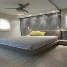 Zen Bedroom