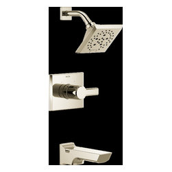 Pivotal&trade; Bath Collection - Tub And Shower Faucet Sets