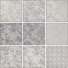 Эстетика стиля с керамогранитом Марчиана Керама Марацци