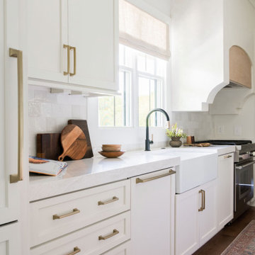 Franklin Kitchen Remodel