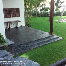 outdoor space DETAILS
