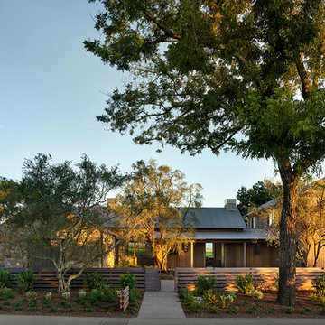 Walnut Grove