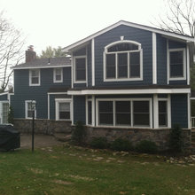 Hardi Siding