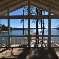 Lake Martin Homes and Cabins - Products