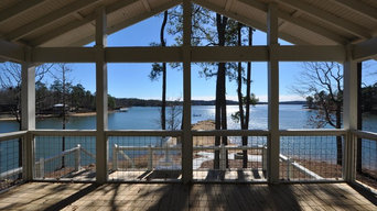 Lake Martin Homes and Cabins