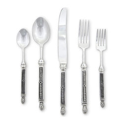 Flatware - Kitchen Knives And Accessories