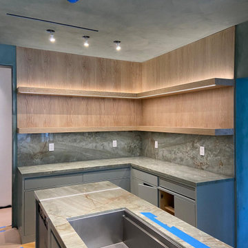 Bungalow Project