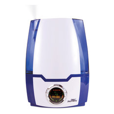 Air Innovations Clean Mist Smart Ultrasonic Digital Humidifier 70hr Run Time