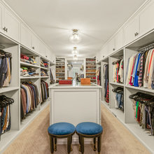 Master Closets