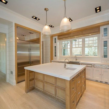 Custom Homes