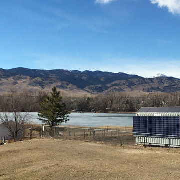 Renewable Energy and Battery Storage Projects
