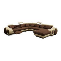 High End Sofas - Sofas
