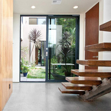 Venice Beach House