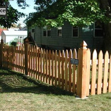 fences & structures
