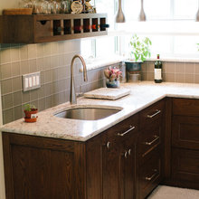 Wet Bar