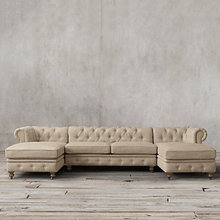 Home Loft Room