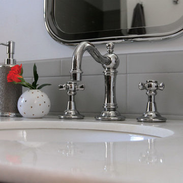 Ainsworth Bathroom Remodel