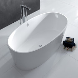 Artexa Bath - Bathtubs