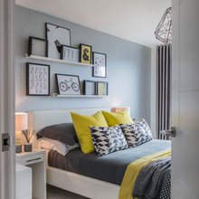 Our bedroom