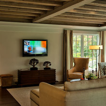 Living Room Ideas