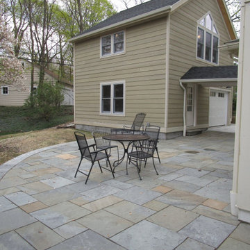 Whole House Remodel: Ann Arbor Hills