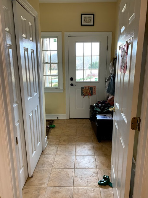 Should I Use A Wardrobe For My Mudroom