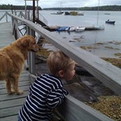 Ginny Wedge's photo