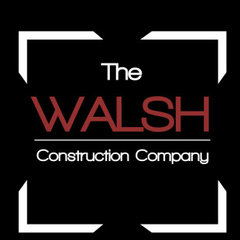 Walsh Construction