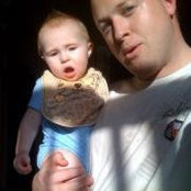 Robert Burnettes foto