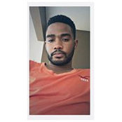 Mario Barrett's photo