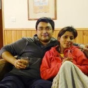 Saugat Dey's photo
