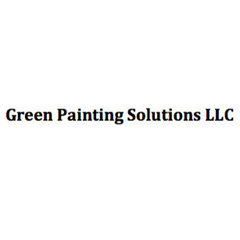 Green Painting Solutions Llc.