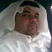 Thamer Baghdadi's photo