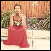 Tynette Jones's photo