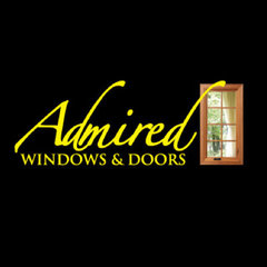 Admired Windows & Doors