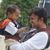 Mamatha Krishna's photo