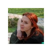Olga Lomko's photo