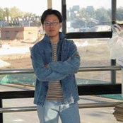 Feng Fus foto