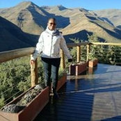 Foto de Mapheko Mothetsi
