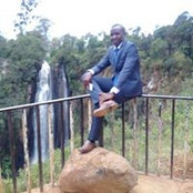 Foto von Wekhomba Victor