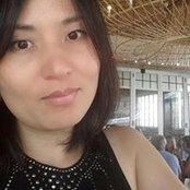 Gina Dohng's photo