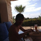 Thibault Charron's photo