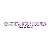 Classic Home Interior Decoration Llc Careers