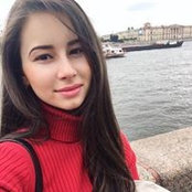 Kamilla Khalikova's photo